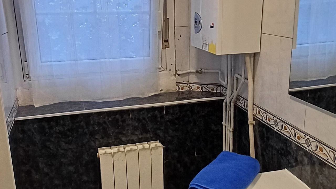 Photo of Bathroom in Areatza