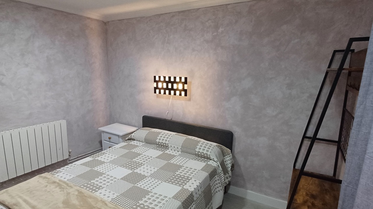 Photo of Bedroom in Areatza