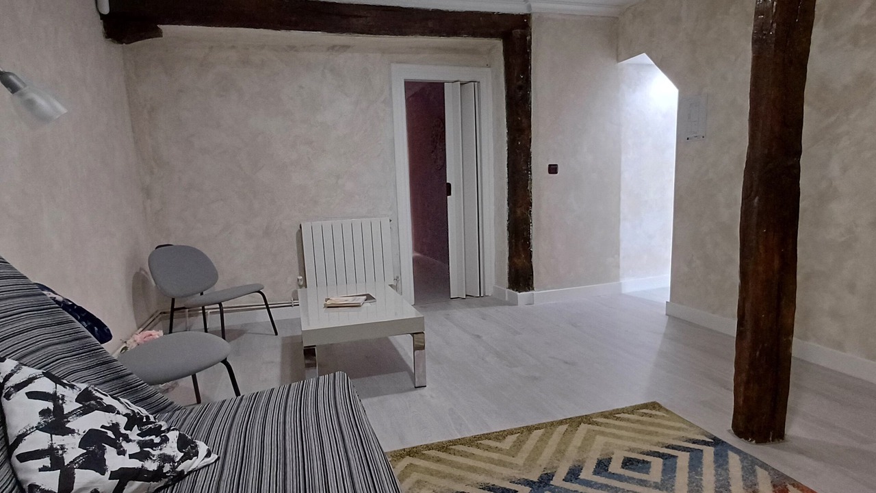 Photo of Livingroom in Areatza