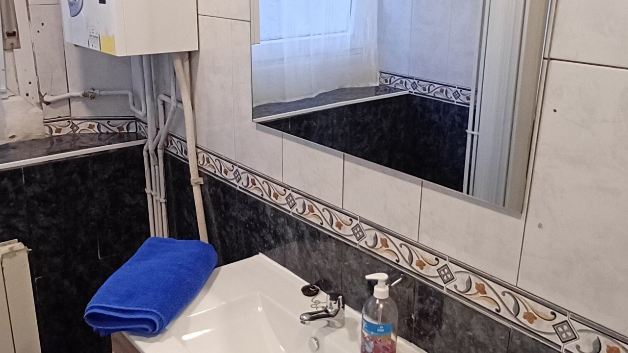 Photo of Bathroom in Areatza