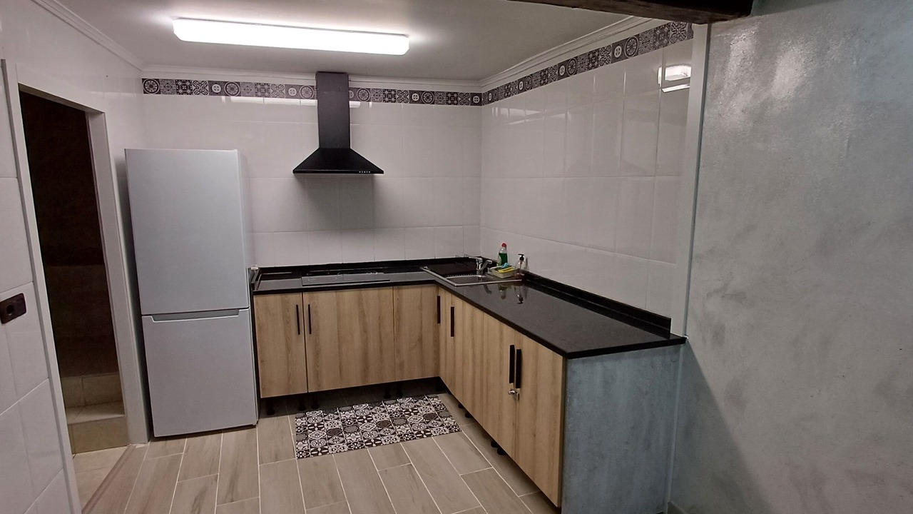 Photo of Kitchen in Areatza