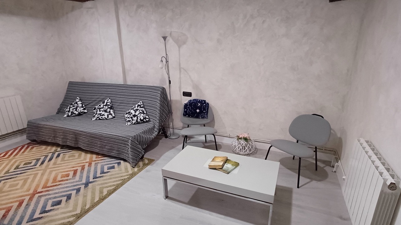 Photo of Livingroom in Areatza