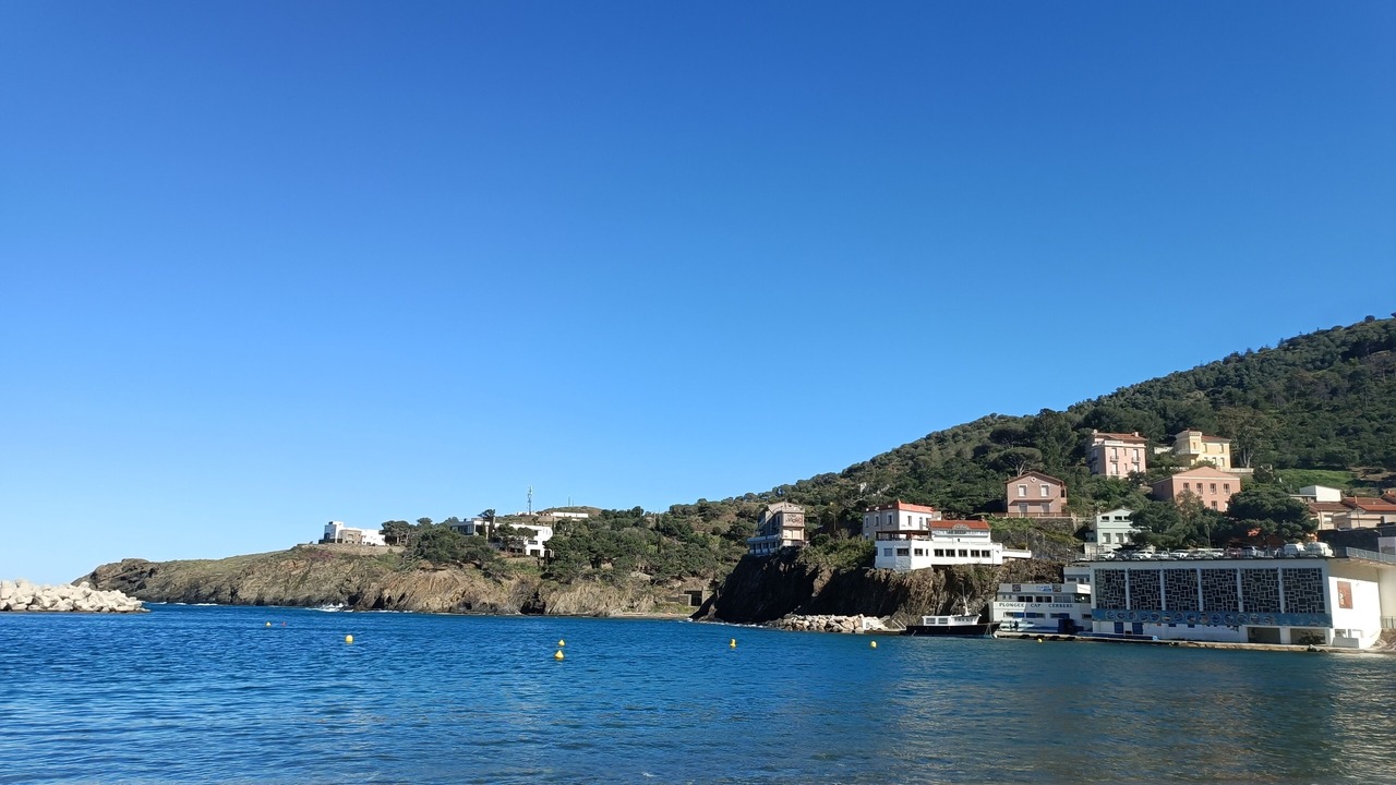 Photo of Others in Cerbere