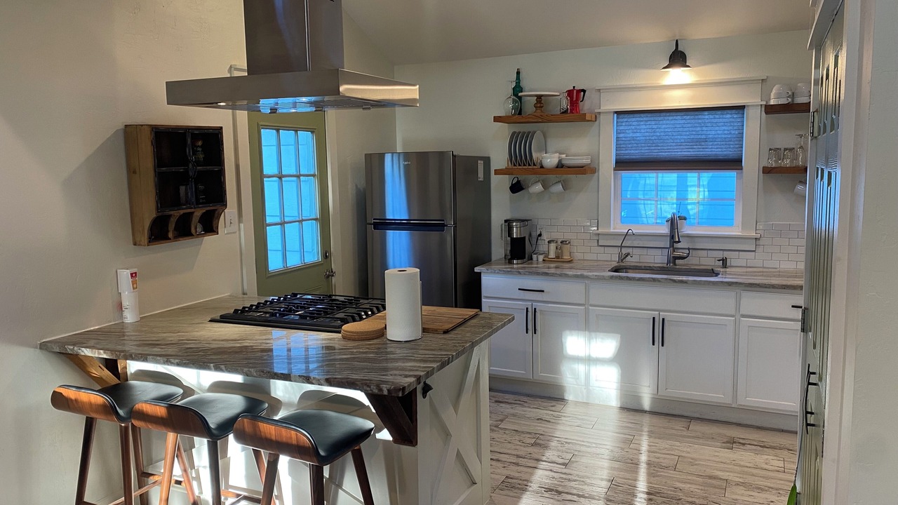 Photo of Kitchen in North San Antonio - SAT