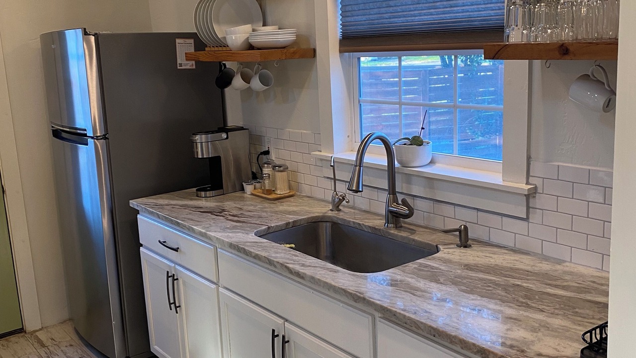 Photo of Kitchen in North San Antonio - SAT