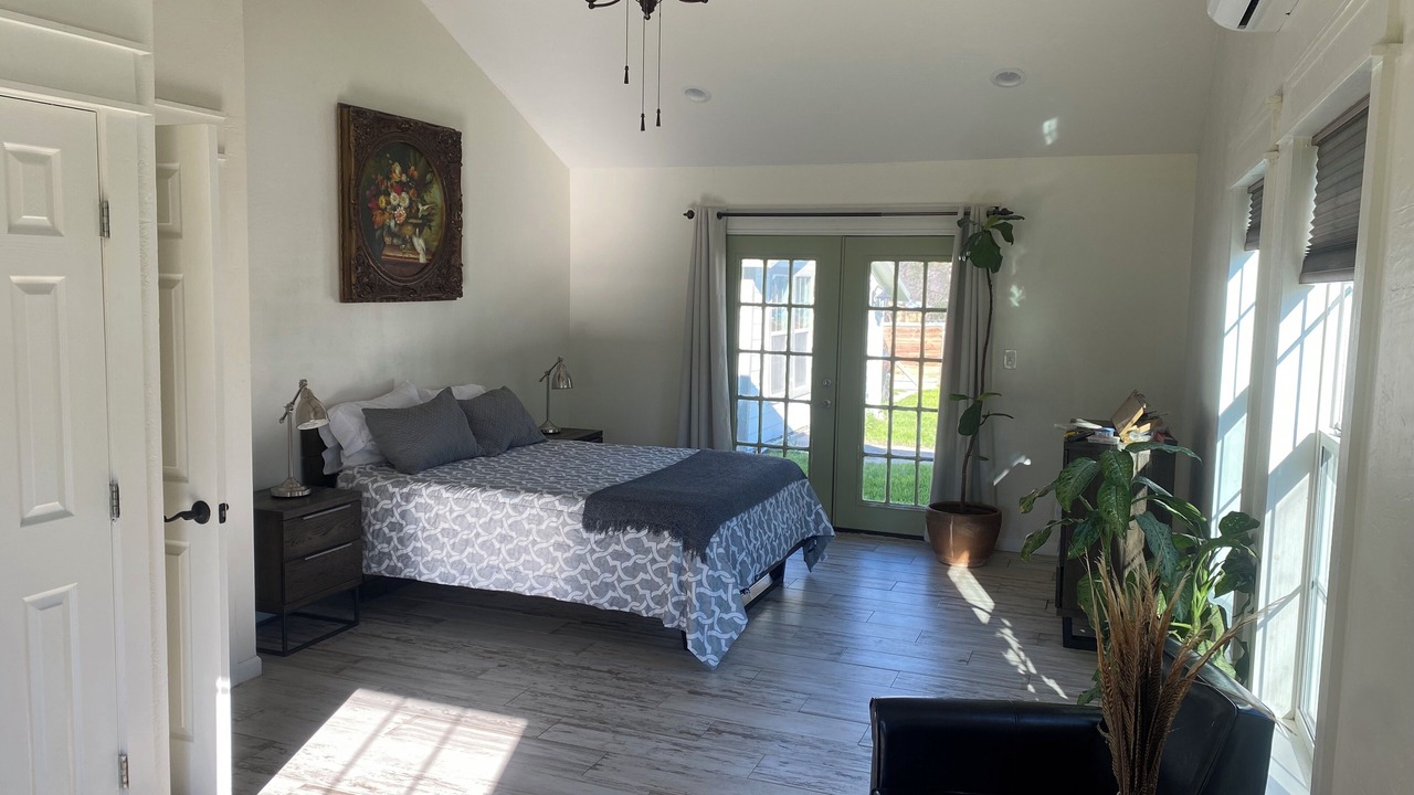 Photo of Bedroom in North San Antonio - SAT