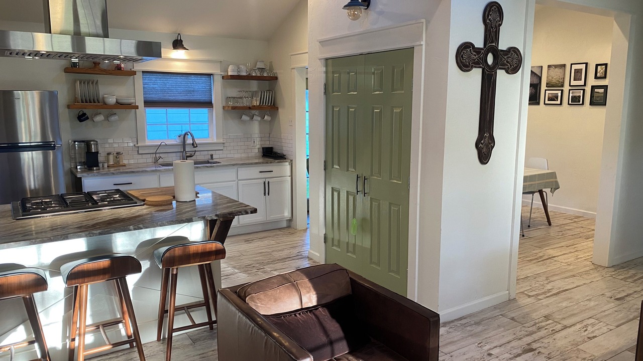 Photo of Kitchen in North San Antonio - SAT