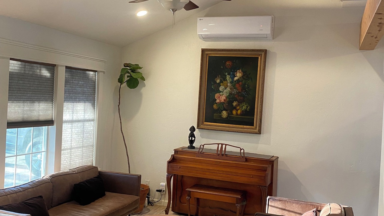 Photo of Livingroom in North San Antonio - SAT