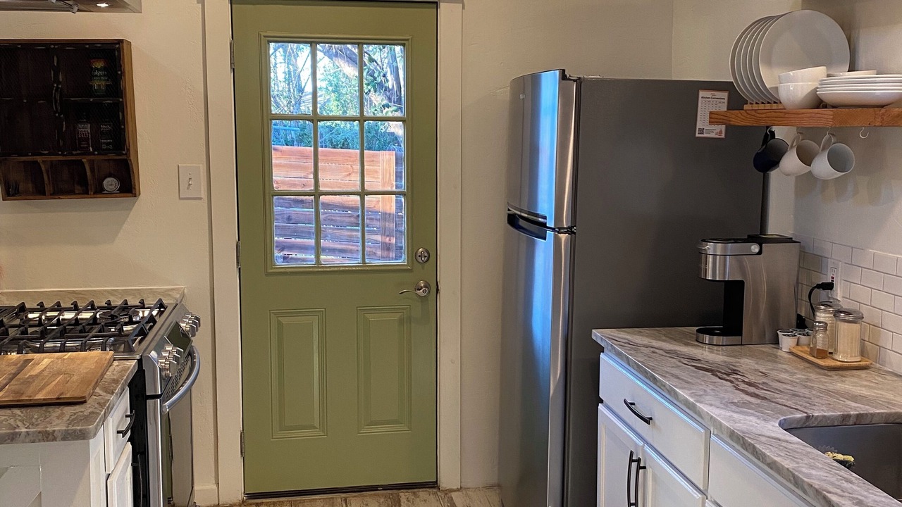 Photo of Kitchen in North San Antonio - SAT