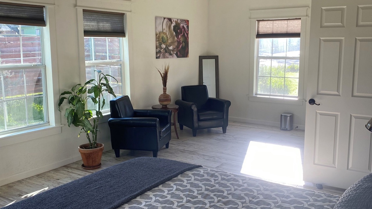 Photo of Bedroom in North San Antonio - SAT