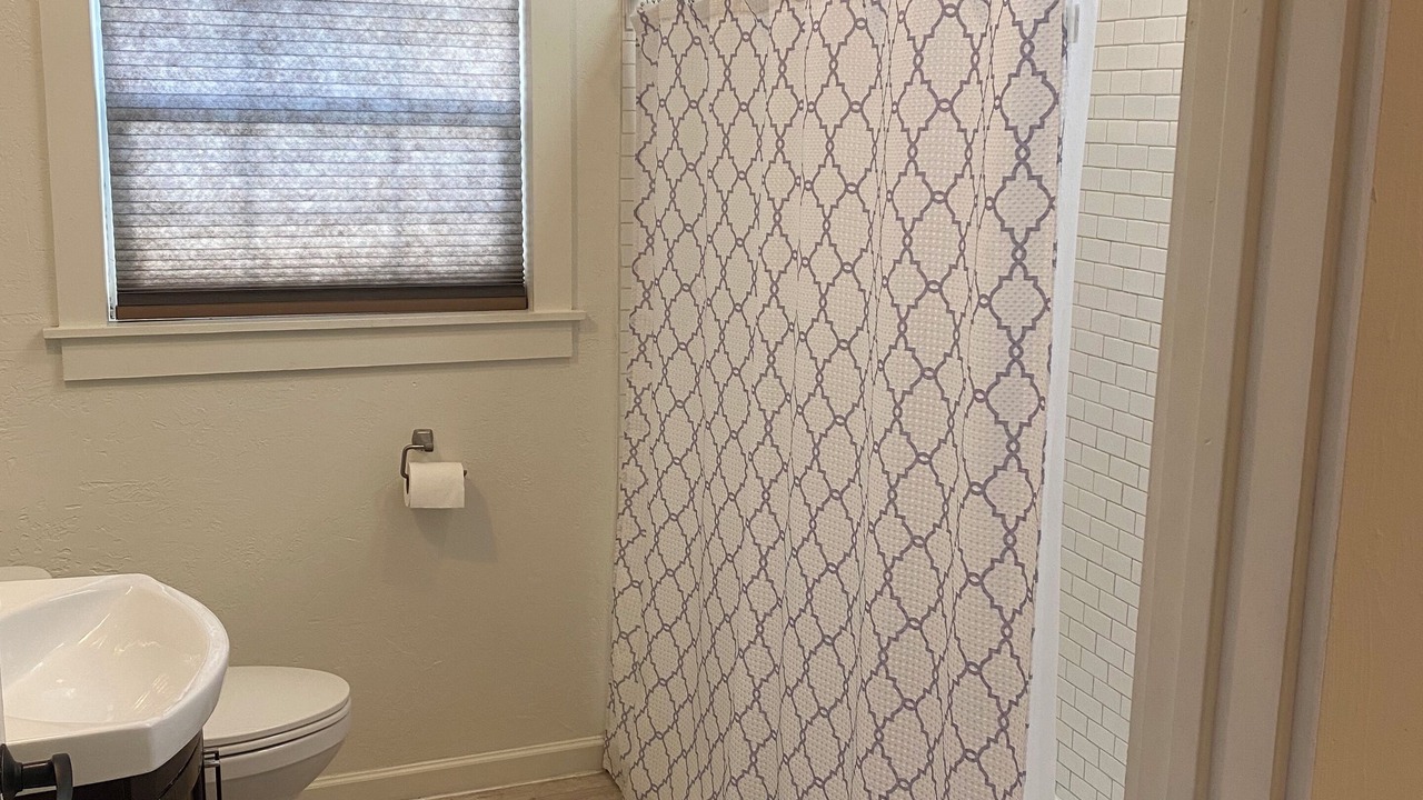 Photo of Bathroom in North San Antonio - SAT