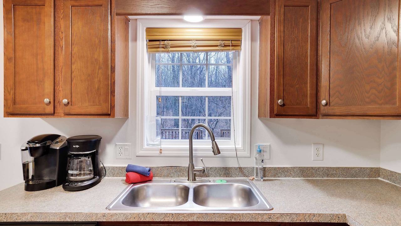 Photo of Kitchen in Hickory Hills
