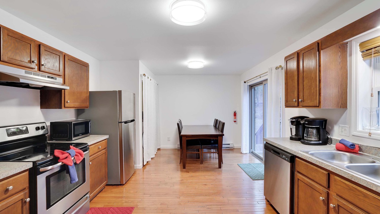 Photo of Kitchen in Hickory Hills