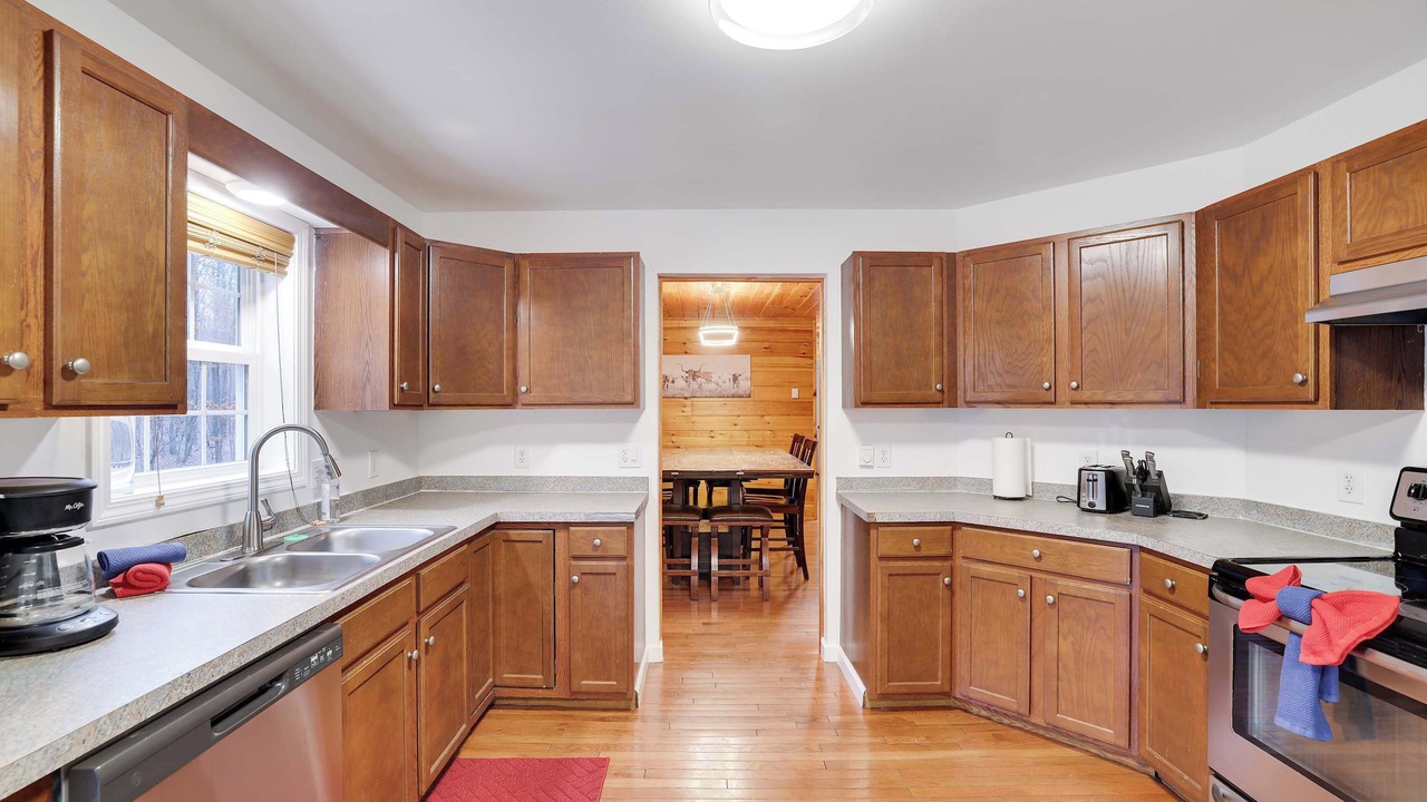 Photo of Kitchen in Hickory Hills