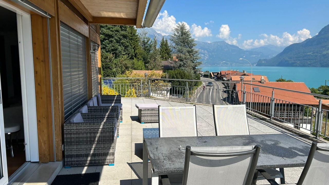 Photo of Outdoor in Niederried bei Interlaken