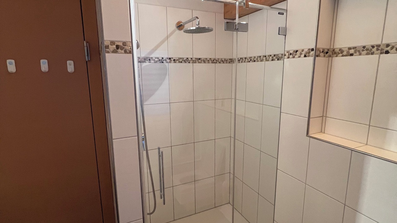 Photo of Bathroom in Niederried bei Interlaken