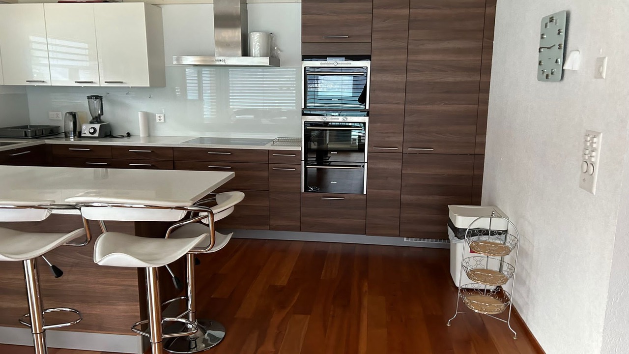 Photo of Kitchen in Niederried bei Interlaken