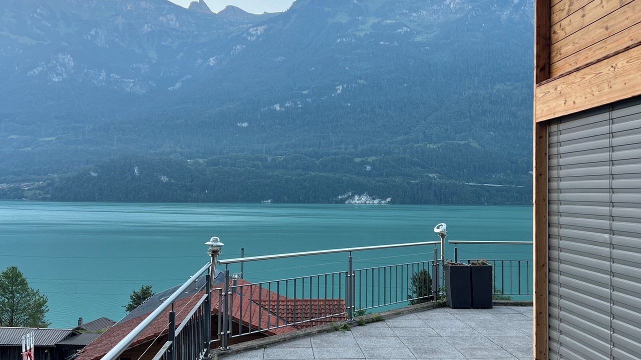 Photo of Outdoor in Niederried bei Interlaken