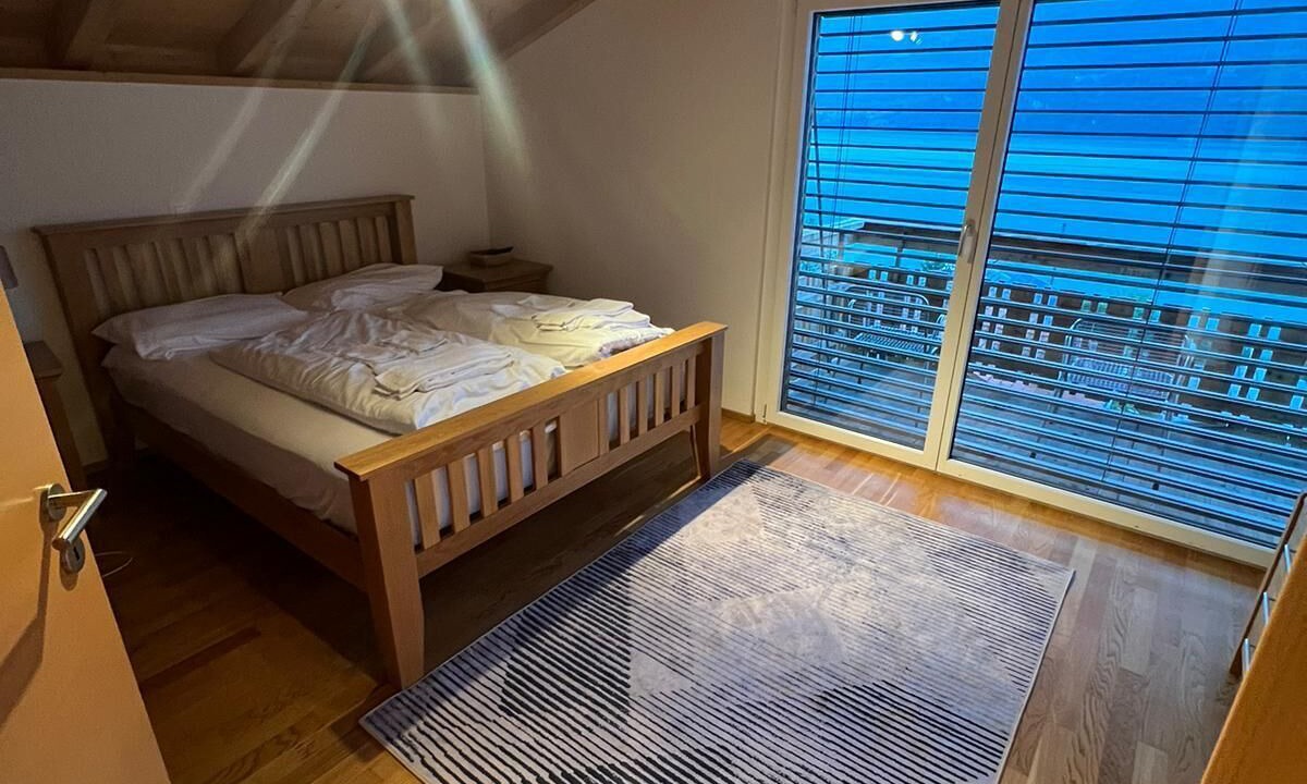 Photo of Bedroom in Niederried bei Interlaken