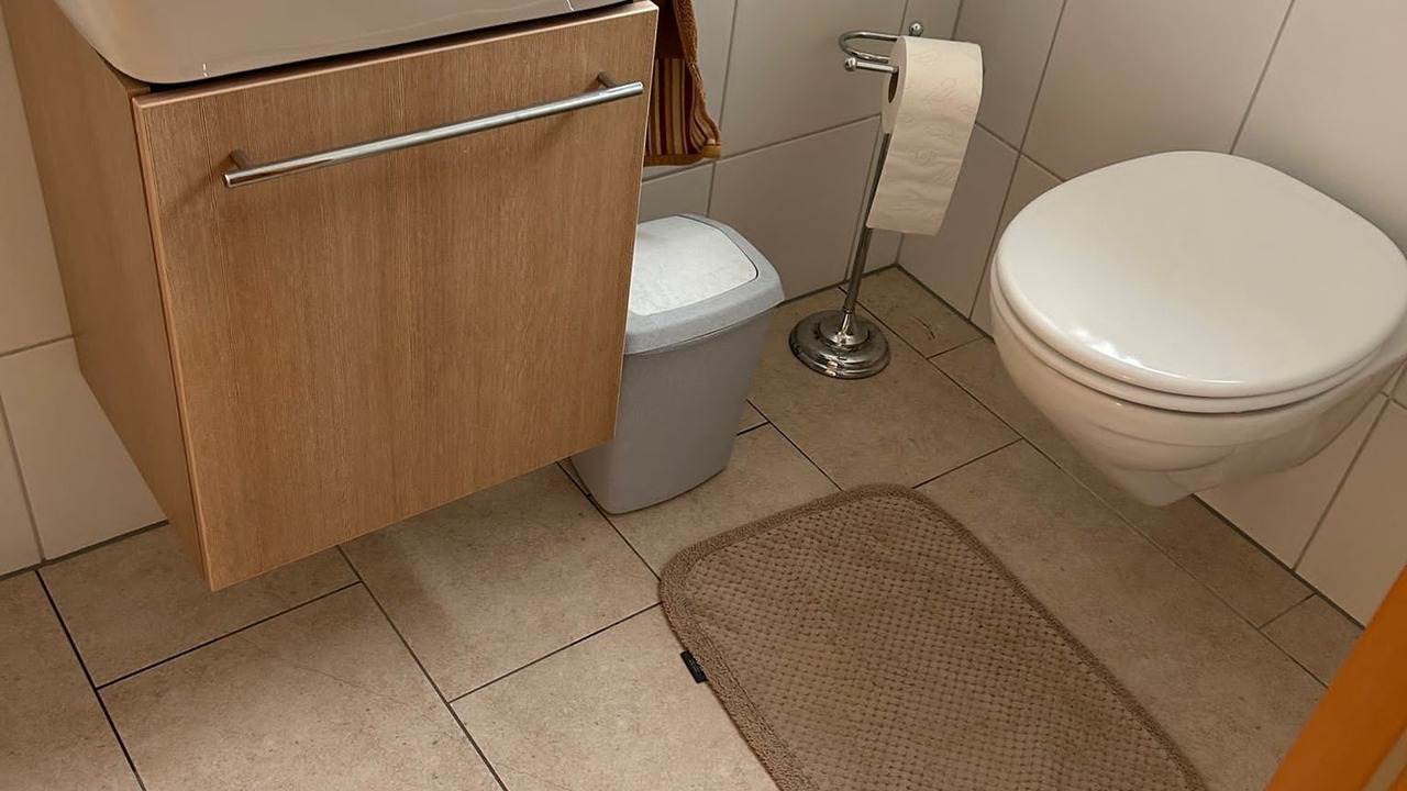 Photo of Bathroom in Niederried bei Interlaken