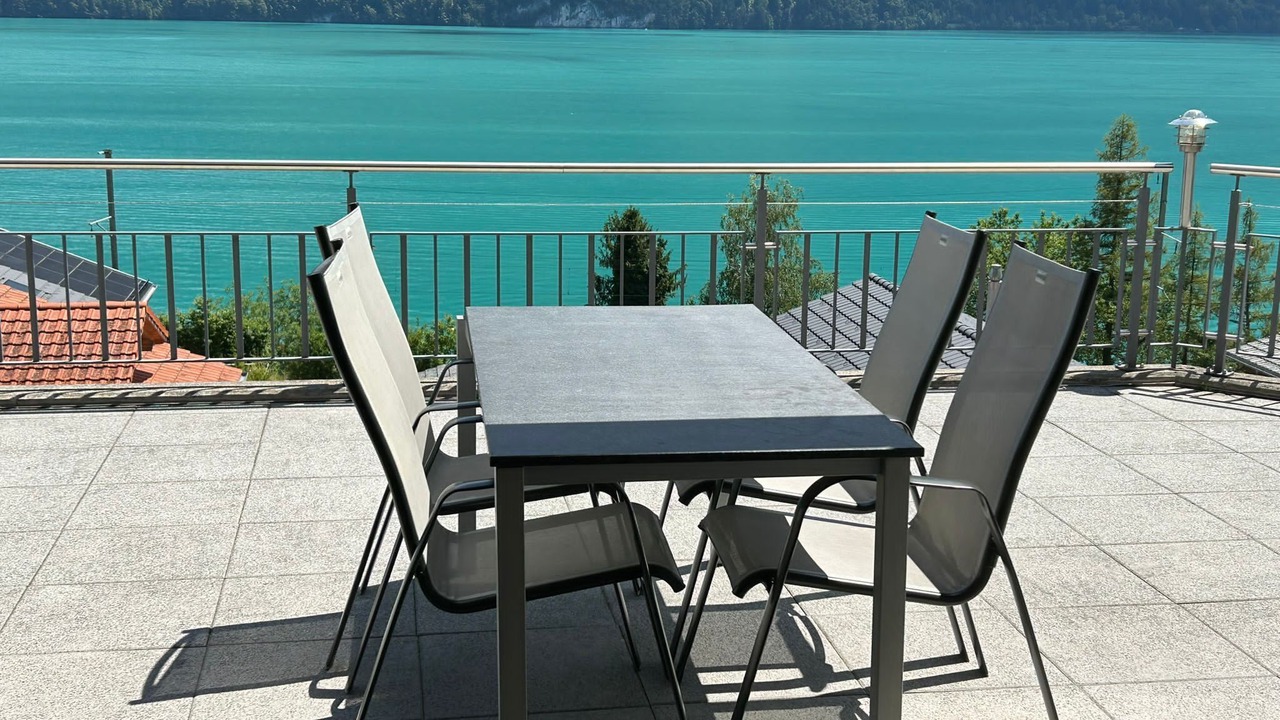 Photo of Outdoor in Niederried bei Interlaken