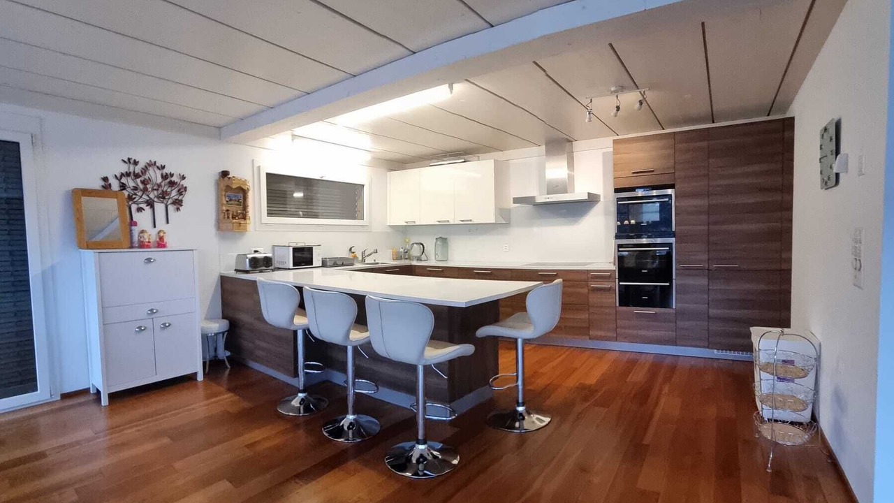 Photo of Kitchen in Niederried bei Interlaken