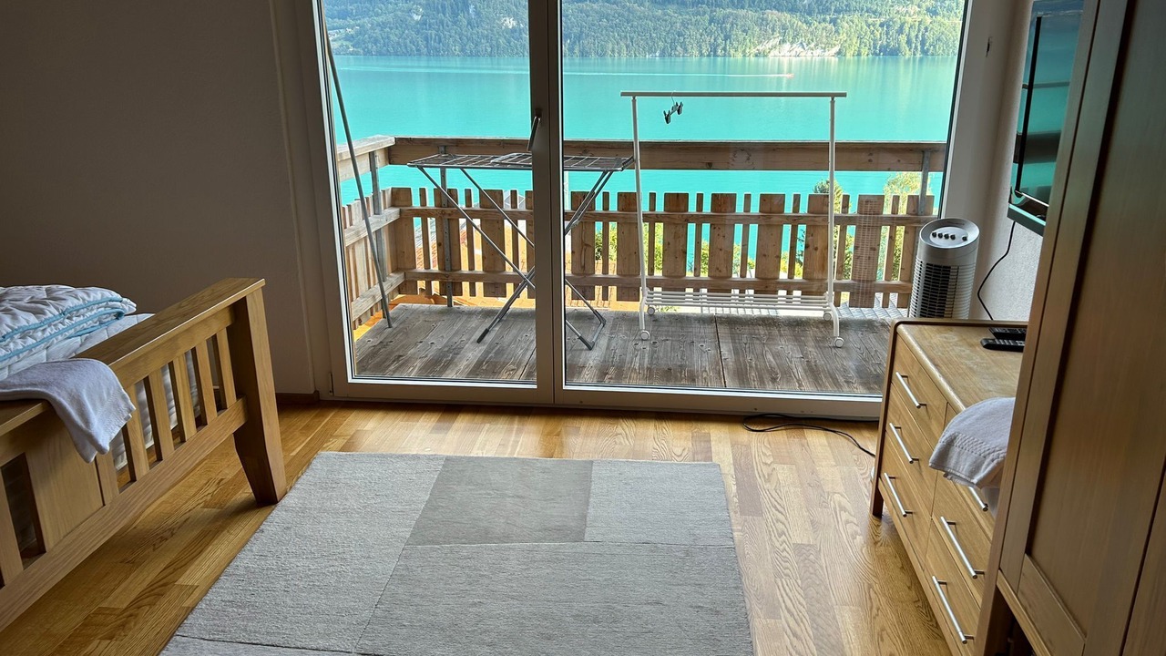 Photo of Bedroom in Niederried bei Interlaken