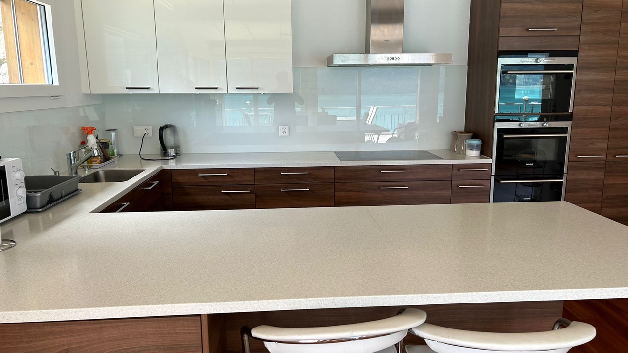 Photo of Kitchen in Niederried bei Interlaken