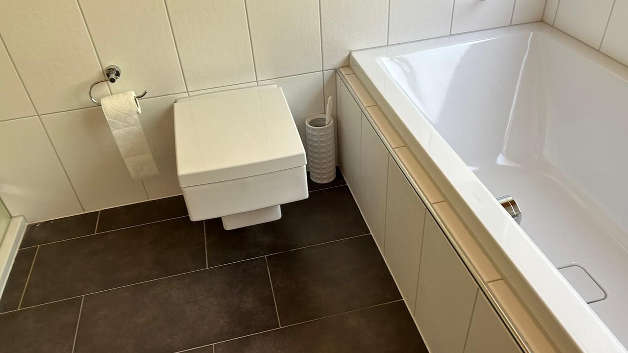 Photo of Bathroom in Niederried bei Interlaken
