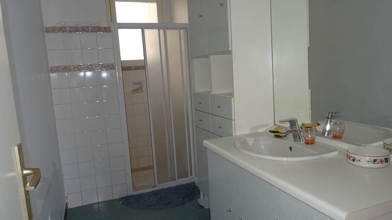 Photo of Bathroom in Le Grand Large