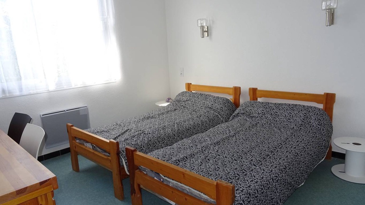 Photo of Bedroom in Le Grand Large