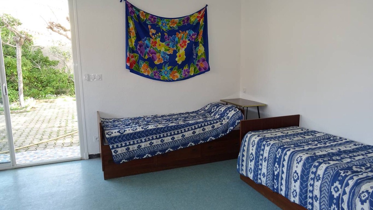 Photo of Bedroom in Le Grand Large