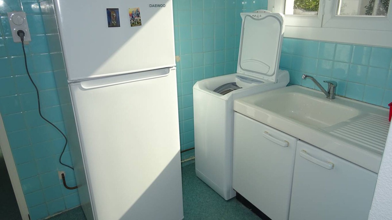 Photo of Bathroom in Le Grand Large