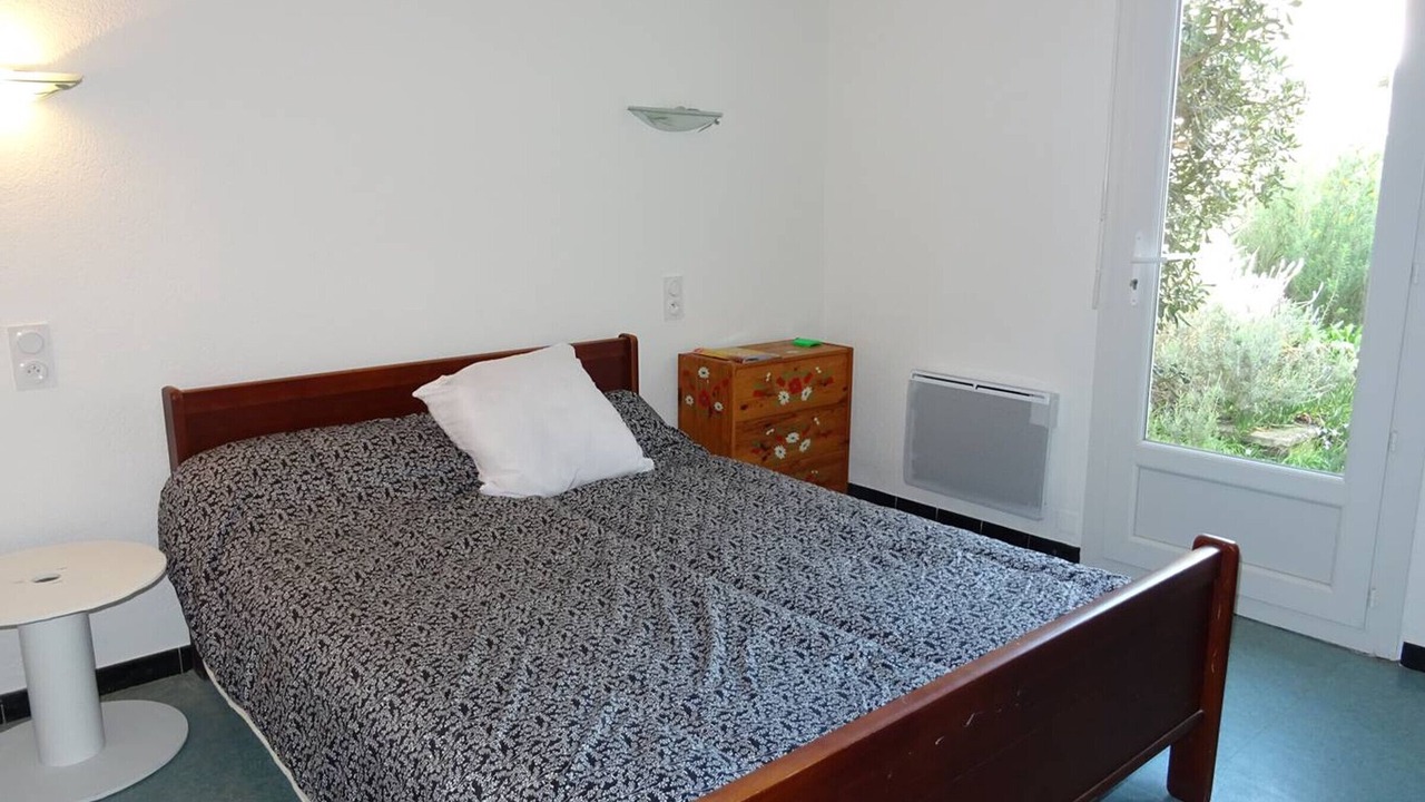 Photo of Bedroom in Le Grand Large