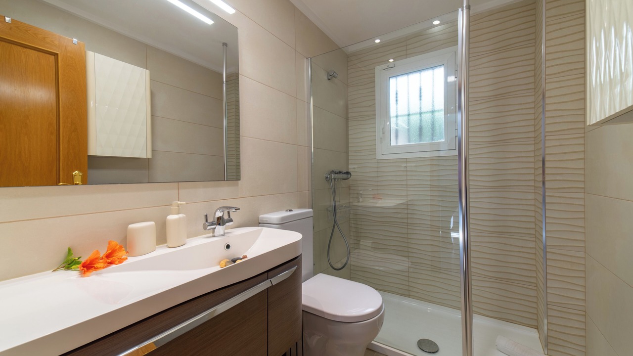 Photo of Bedroom in Hoya de los Patos