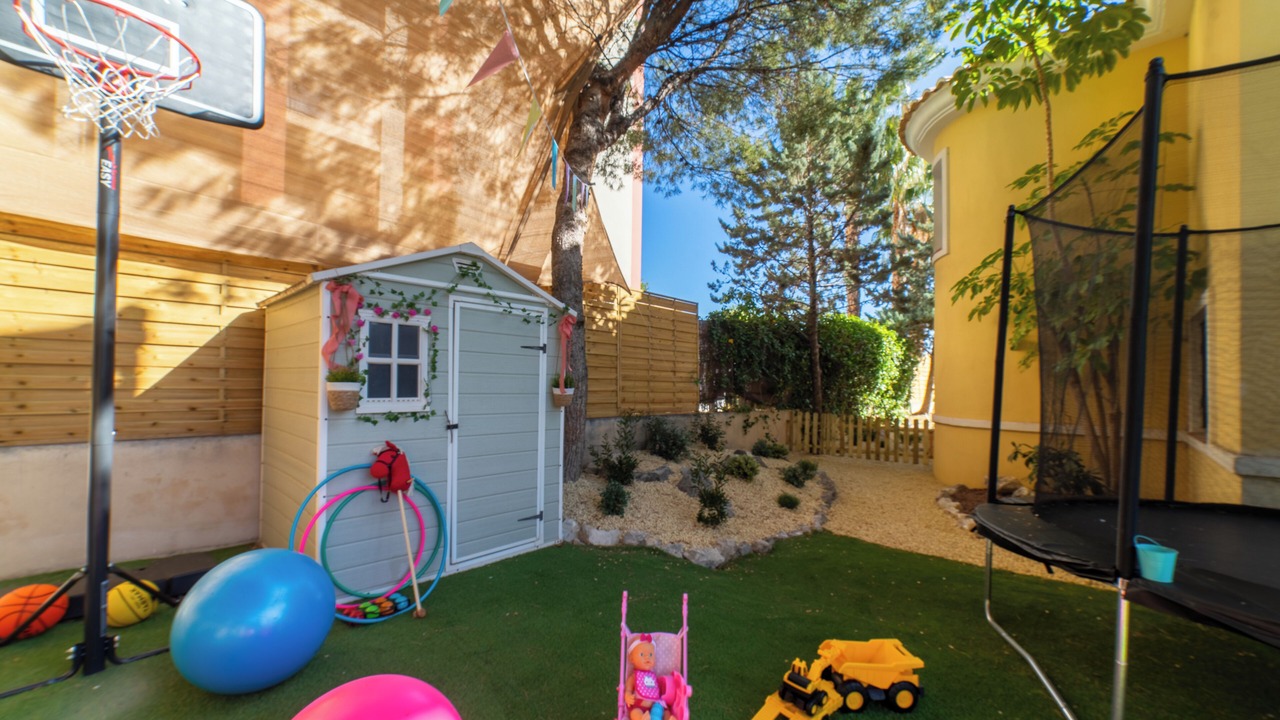 Photo of Outdoor in Hoya de los Patos
