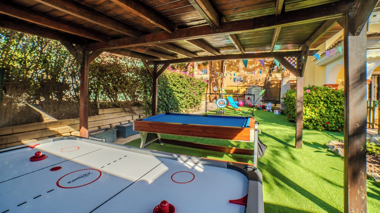 Photo of Outdoor in Hoya de los Patos