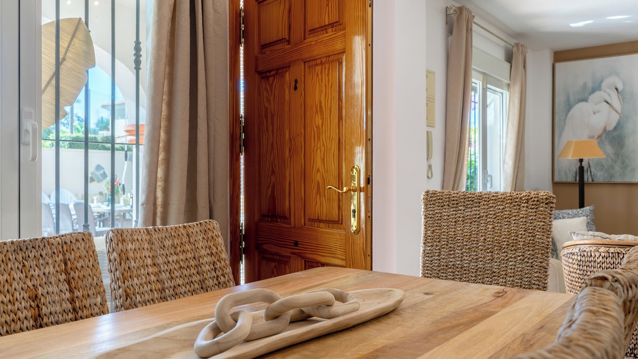 Photo of Bedroom in Hoya de los Patos