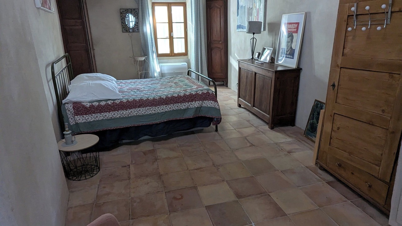 Photo of Bedroom in Orthoux-Serignac-Quilhan