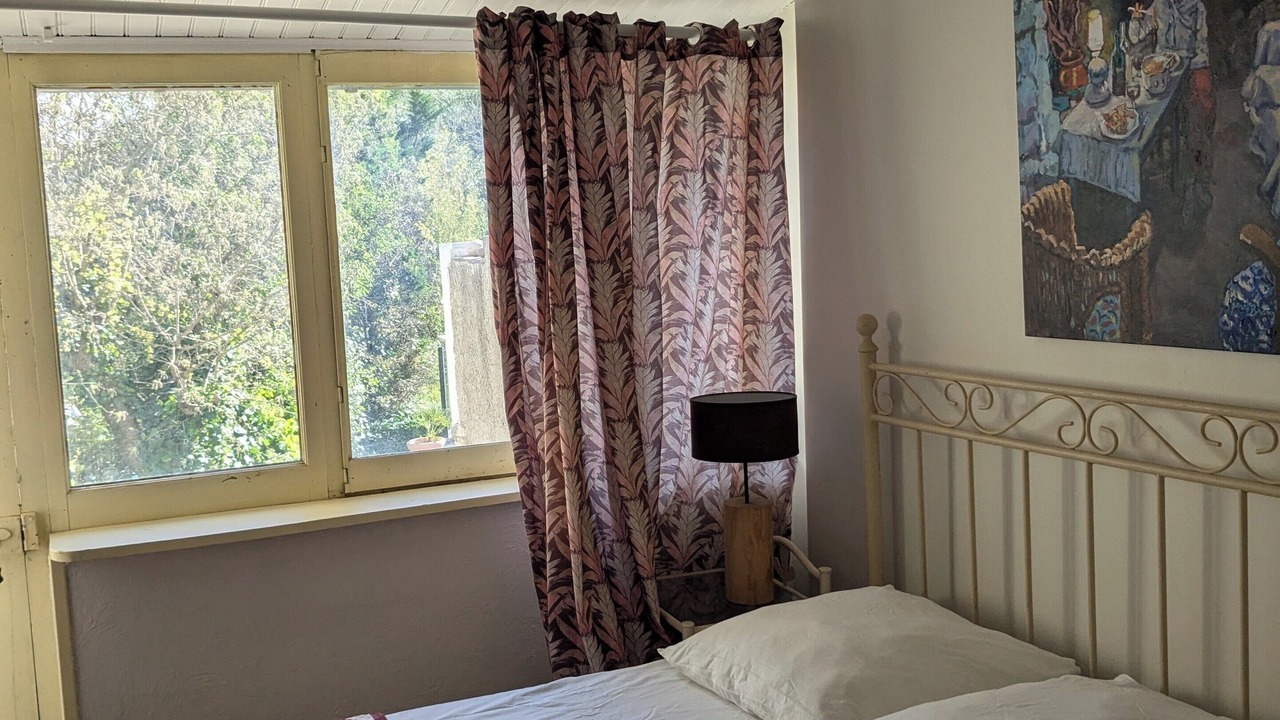 Photo of Bedroom in Orthoux-Serignac-Quilhan