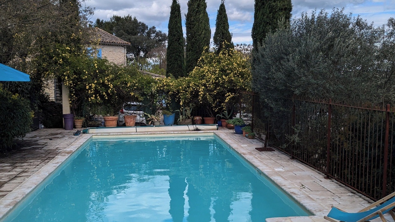 Photo of Outdoor in Orthoux-Serignac-Quilhan