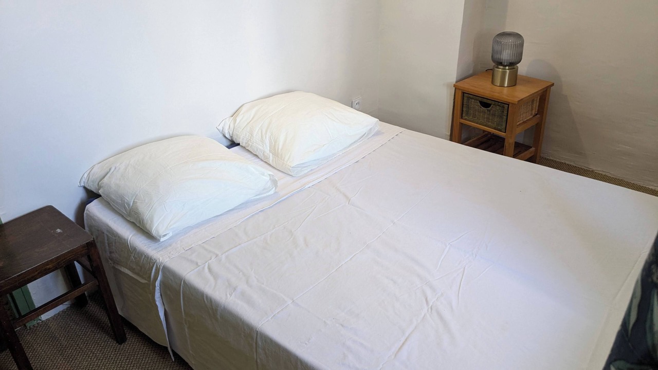 Photo of Bedroom in Orthoux-Serignac-Quilhan