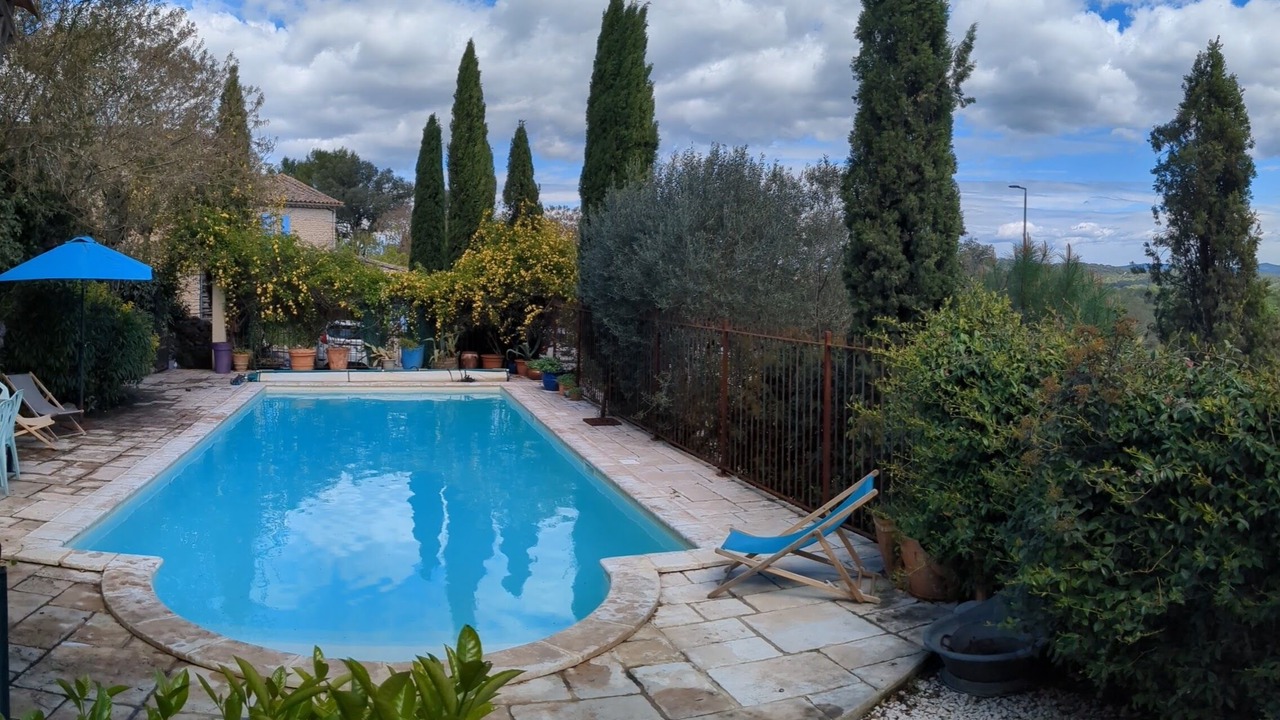 Photo of Outdoor in Orthoux-Serignac-Quilhan