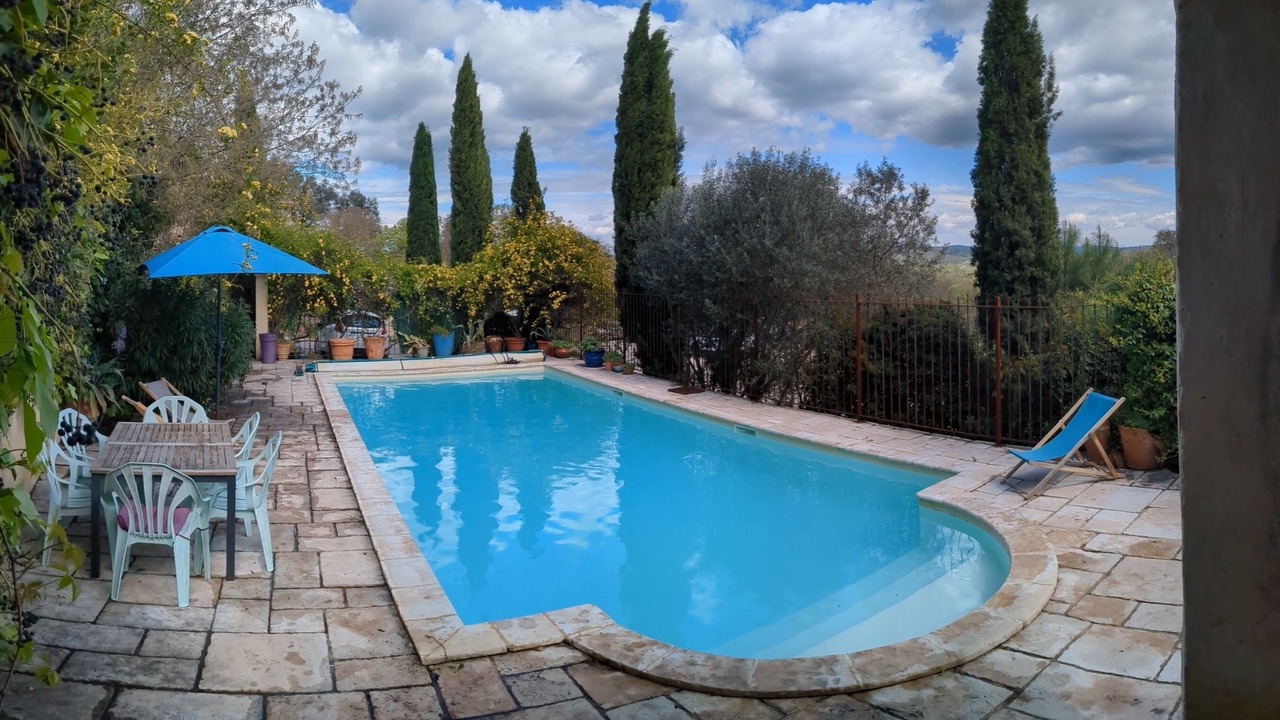 Photo of Outdoor in Orthoux-Serignac-Quilhan