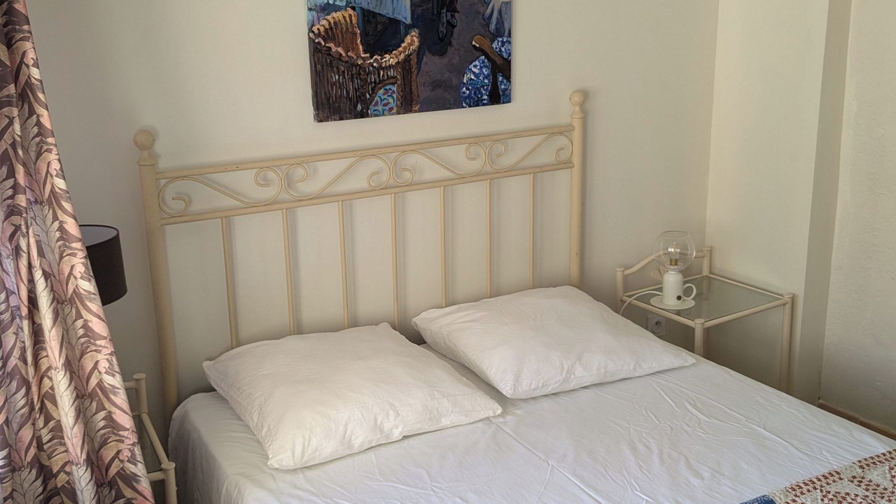 Photo of Bedroom in Orthoux-Serignac-Quilhan