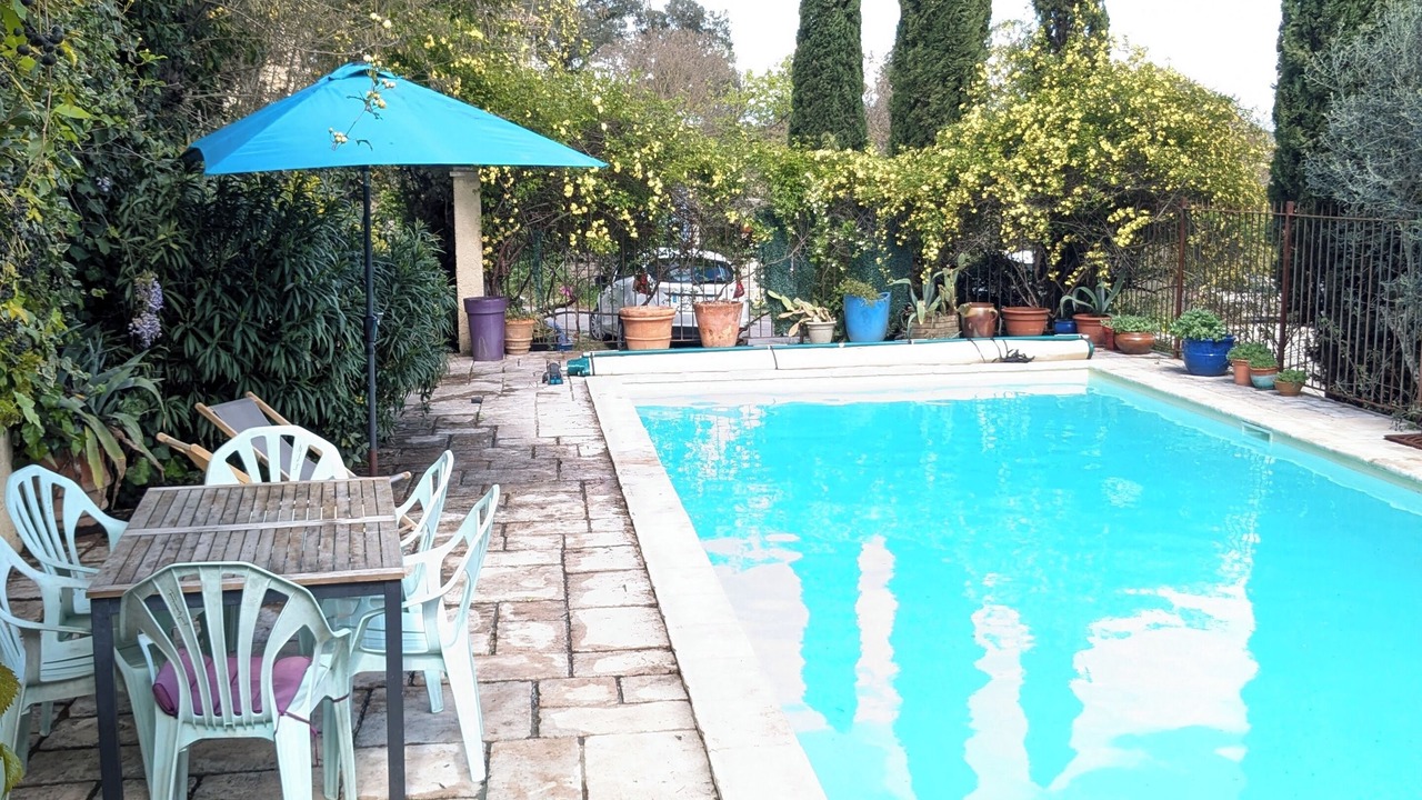 Photo of Outdoor in Orthoux-Serignac-Quilhan