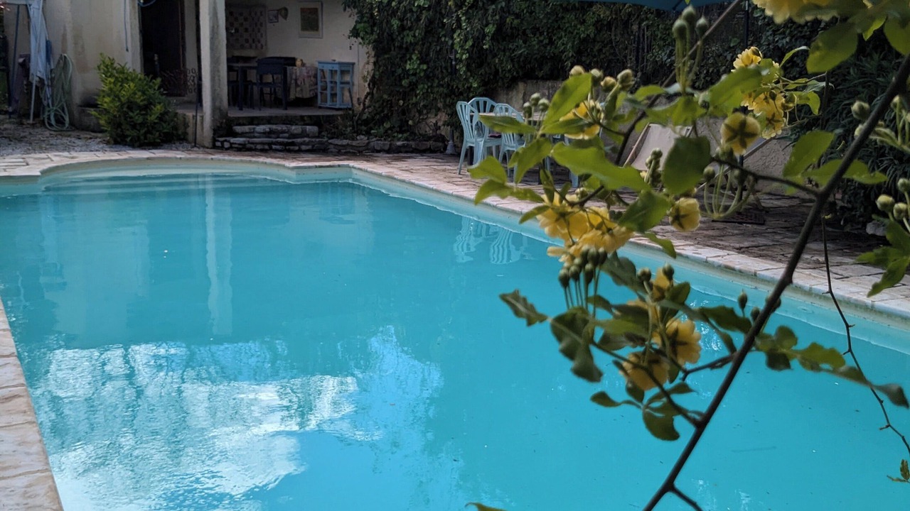 Photo of Outdoor in Orthoux-Serignac-Quilhan