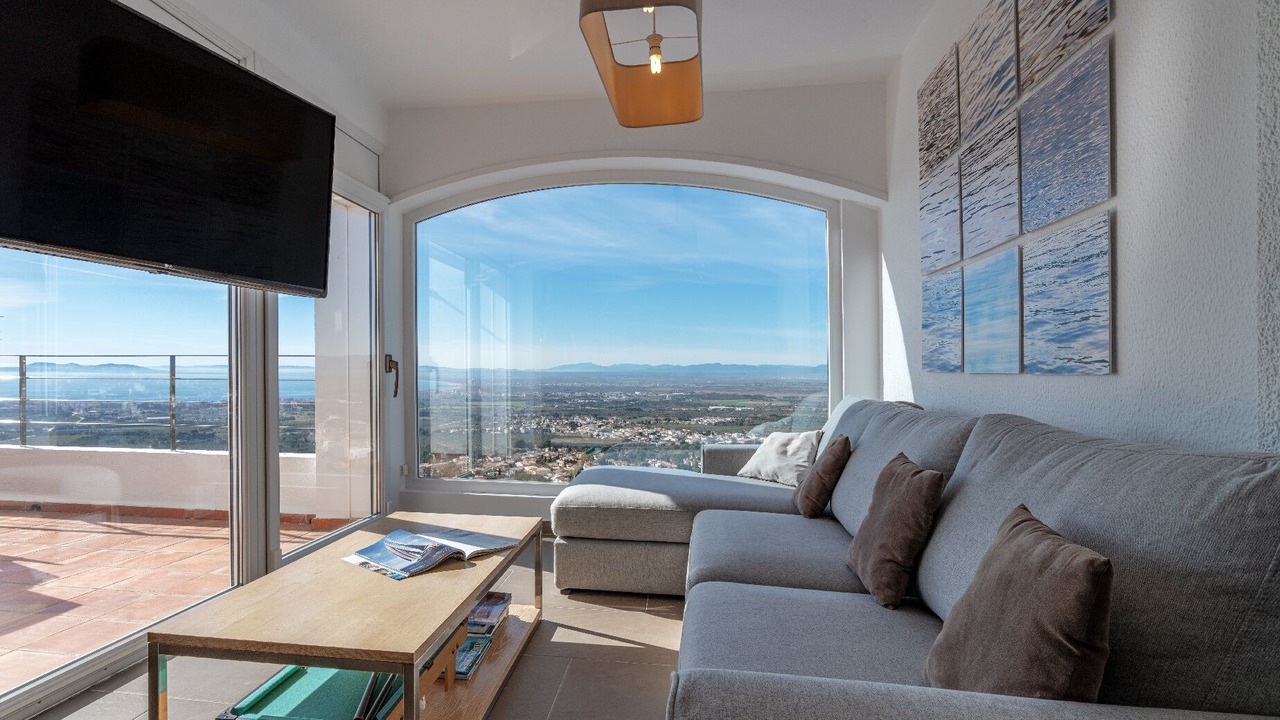 Photo of Livingroom in Roses