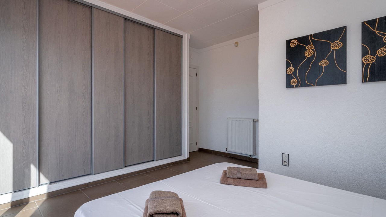Photo of Bedroom in Roses