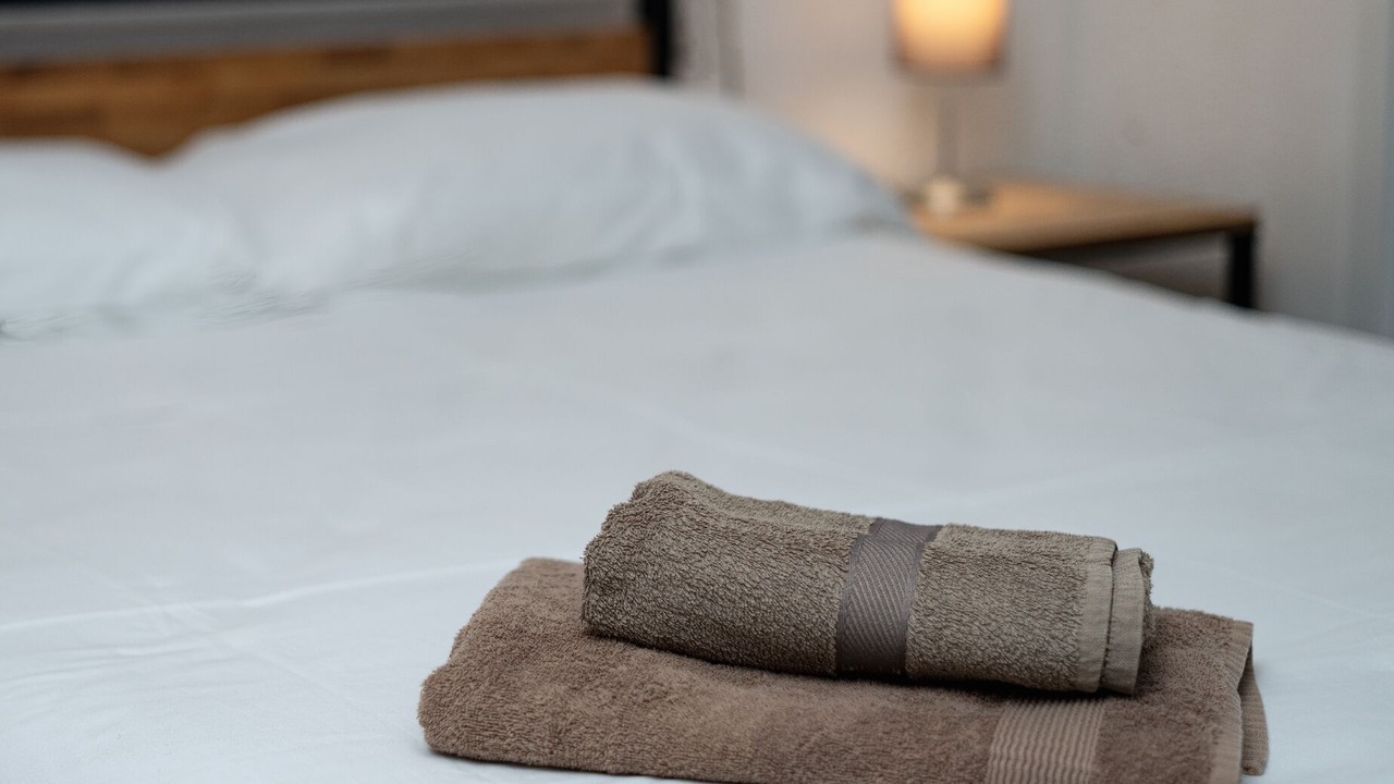 Photo of Bedroom in Roses